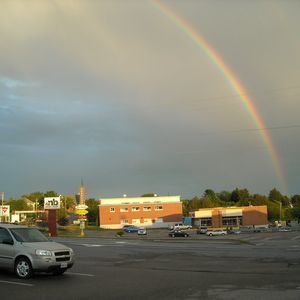 Meet your Posher, Georgette